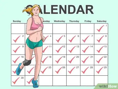 Imagen titulada Make Fitness a Daily Routine Step 2