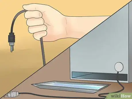 Imagen titulada Use a Dehumidifier Step 24