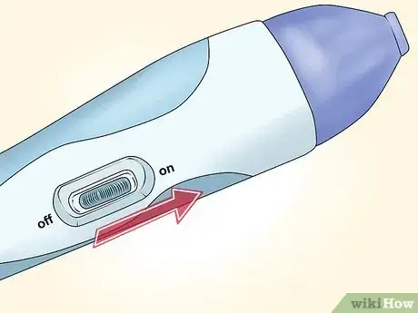 Imagen titulada Use a Blackhead Vacuum Step 4