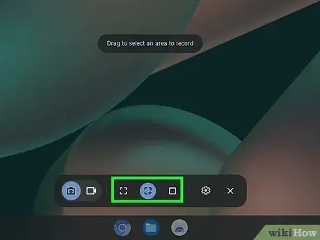 Imagen titulada Screenshot on Chrome Step 7
