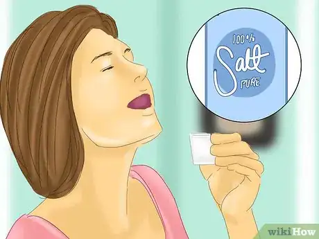 Imagen titulada Deal with a Dry Throat Step 2