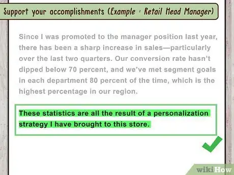 Imagen titulada Write a Self Evaluation Step 9