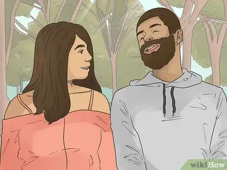Imagen titulada Get a Scorpio Woman to Chase You Step 11