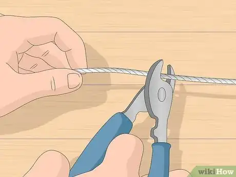 Imagen titulada Make a Coyote Trap Step 1
