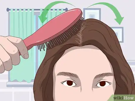 Imagen titulada Do Space Buns on Short Hair Step 1.jpeg