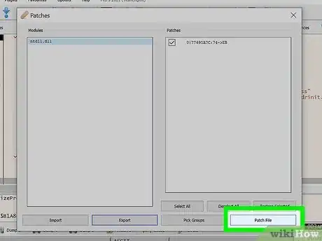 Imagen titulada Crack Software by Modifying DLL Files Step 7