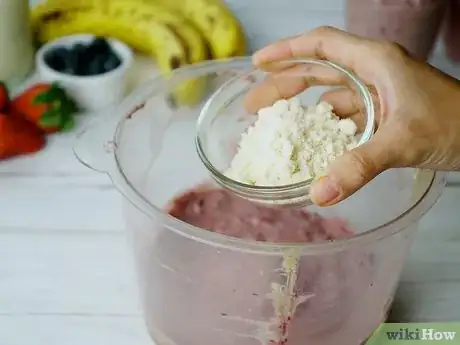Imagen titulada Make Smoothies Thicker Step 11