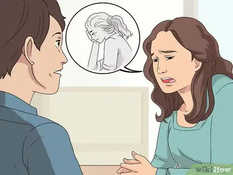 Imagen titulada Recognize the Potential Crazy Girlfriend Step 4