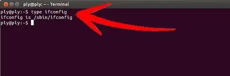 Imagen titulada Check Path in Unix Step 3.jpeg