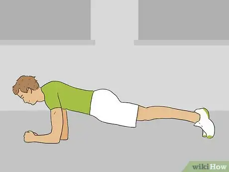 Imagen titulada Do a Front Handspring Step 16