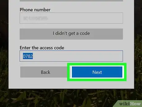 Imagen titulada Create a Hotmail Account Step 13