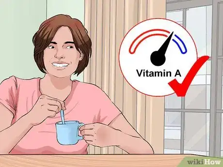 Imagen titulada Get More Vitamin A Step 12