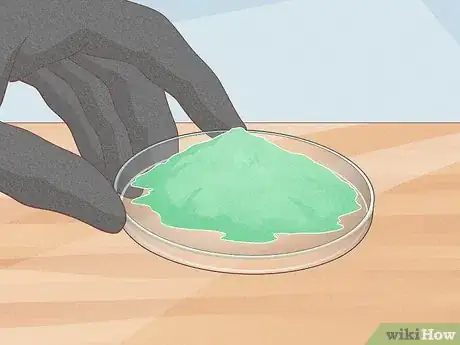 Imagen titulada Make Iron Oxide Step 3