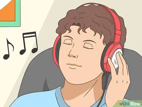 Imagen titulada Fall Asleep Again After a Nightmare Step 3
