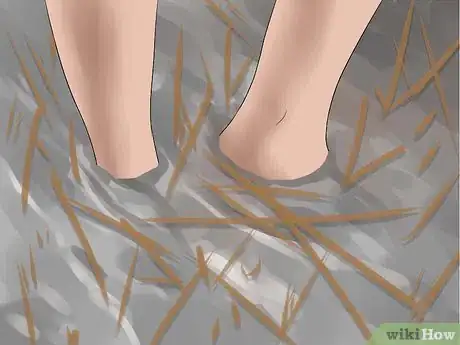Imagen titulada Build an Adobe Wall Step 12