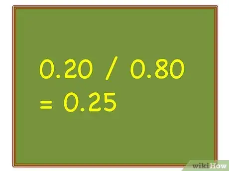 Imagen titulada Multiply or Divide Two Percentages Step 9
