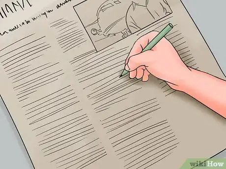 Imagen titulada Cite Sources in Chicago Manual of Style Format Step 4