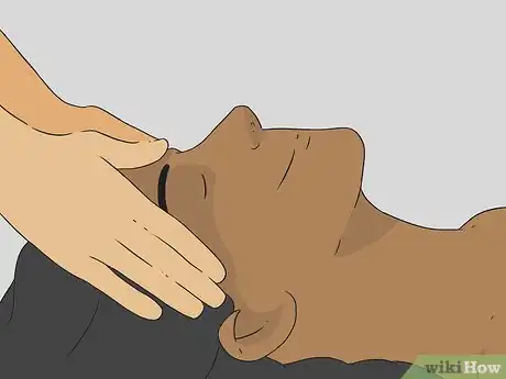 Imagen titulada Give a Head Massage Step 5