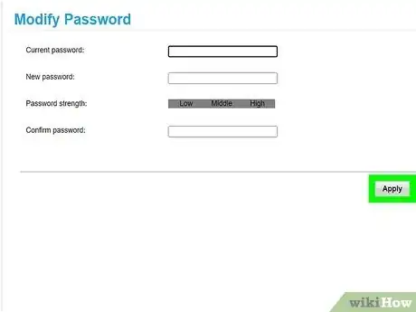 Imagen titulada Reset a Huawei Router Password Step 9