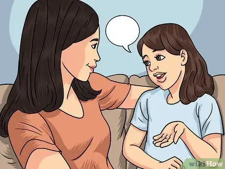 Imagen titulada Be a Cool Mom Step 2