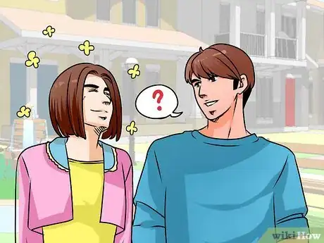 Imagen titulada Be Romantic with Your Girlfriend Step 4