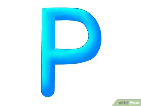 Imagen titulada Draw 3D Letters Step 57