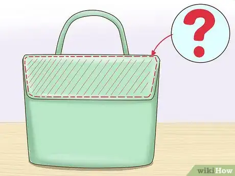 Imagen titulada Crochet a Bag Easily Step 12