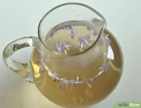 Imagen titulada Make Lavender Tea Step 12