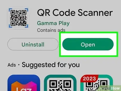 Imagen titulada Scan Barcodes With an Android Phone Using Barcode Scanner Step 7