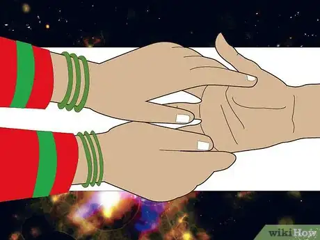 Imagen titulada Read the Mounts of the Palm Step 13