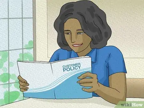 Imagen titulada Ensure Excellent Customer Service Step 11