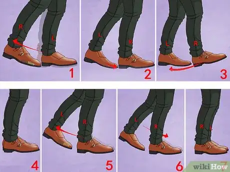 Imagen titulada Swing Dance Step 24