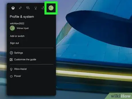 Imagen titulada Appear Offline on Xbox Step 17