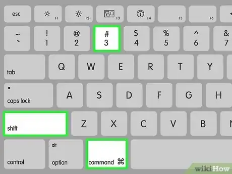 Imagen titulada Screenshot on Chrome Step 3