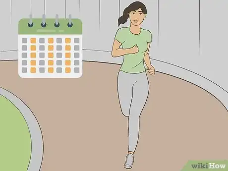 Imagen titulada Get Rid of Your Muffin Top Step 1