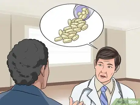 Imagen titulada Treat Herpes Step 2