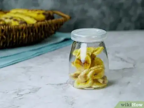 Imagen titulada Make Banana Chips Step 36
