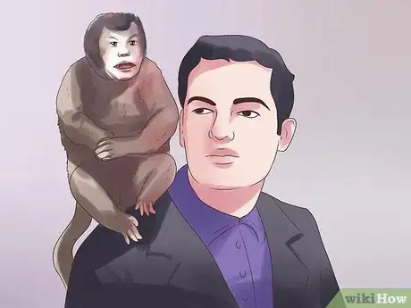 Imagen titulada Take Care of a Monkey Step 5