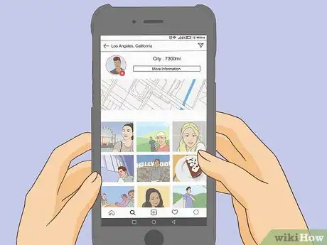 Imagen titulada Meet Singles on Instagram Step 2