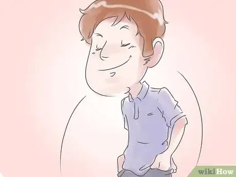 Imagen titulada Get a Girl to Think You're Cute Step 12