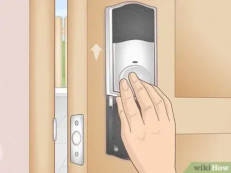 Imagen titulada Change Kwikset Lock Code Step 16