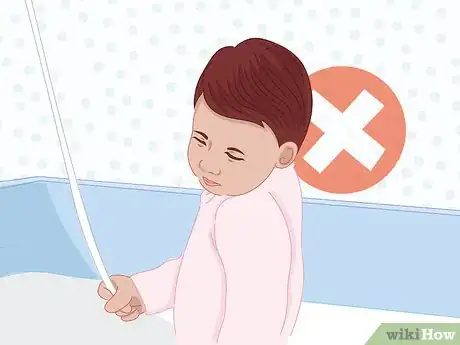 Imagen titulada Put a Two Year Old to Sleep Step 16