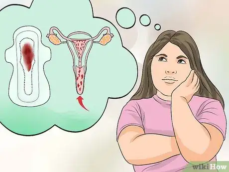 Imagen titulada Deal with a Period in Elementary School Step 17