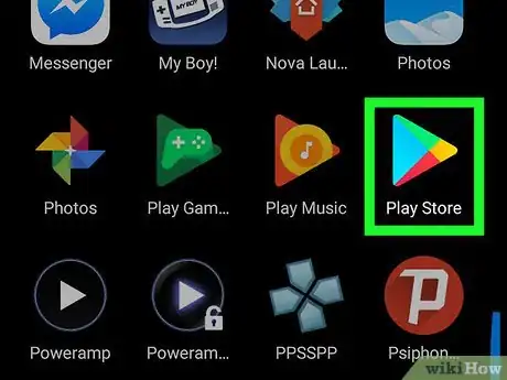 Imagen titulada View PDF Files on an Android Phone Step 1