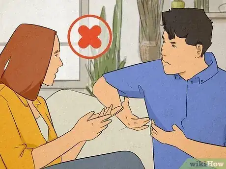 Imagen titulada Talk to a Guy Who Doesn't Like You Anymore Step 5