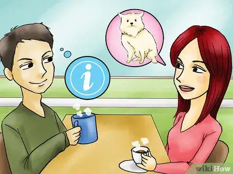Imagen titulada Be Good at Small Talk Step 10