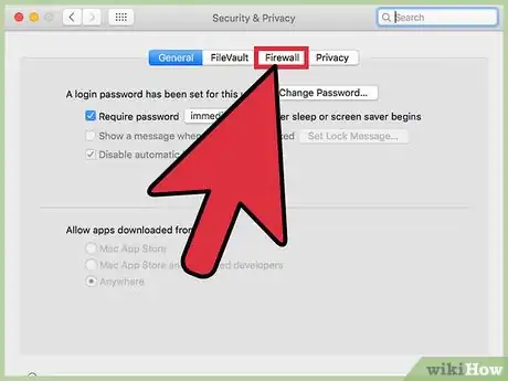 Imagen titulada Check Your Firewall Settings Step 10