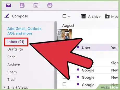 Imagen titulada Block Junk Mail Step 22