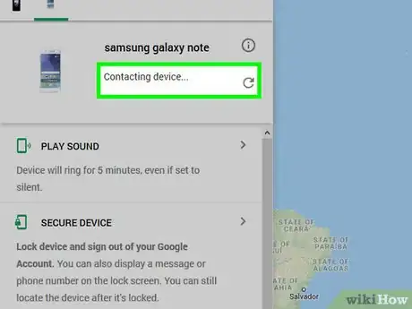 Imagen titulada GPS Track a Cell Phone Step 10