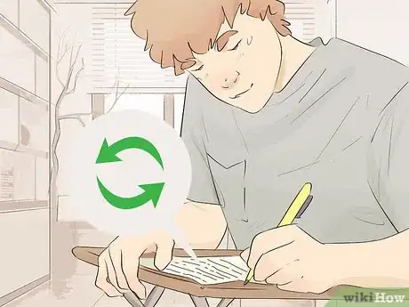 Imagen titulada Write Any High School Essay Step 20